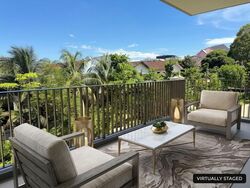 The Watergardens At Canberra (D27), Apartment #543128941
